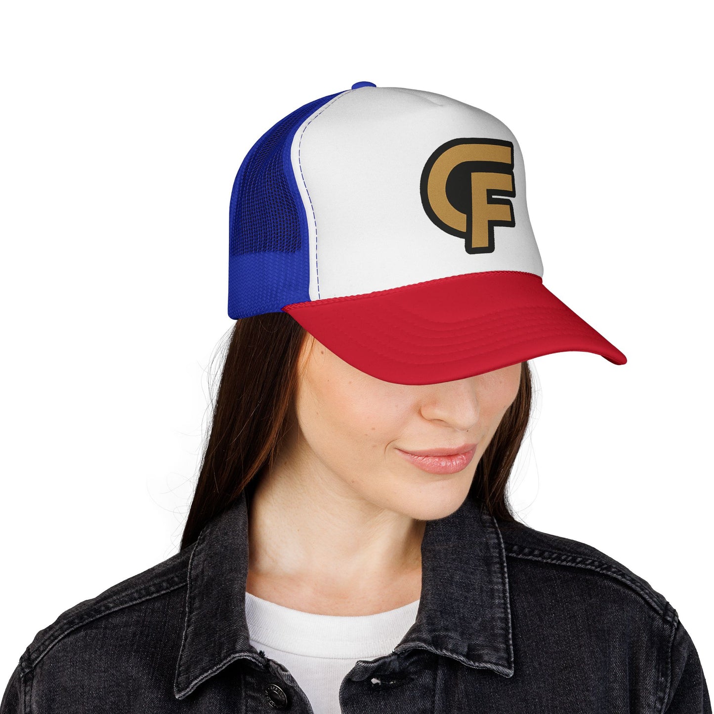 CF Trucker Cap