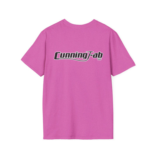 CunningFab Support T-Shirt