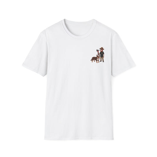 No Sleep Miata Graphic T‑Shirt