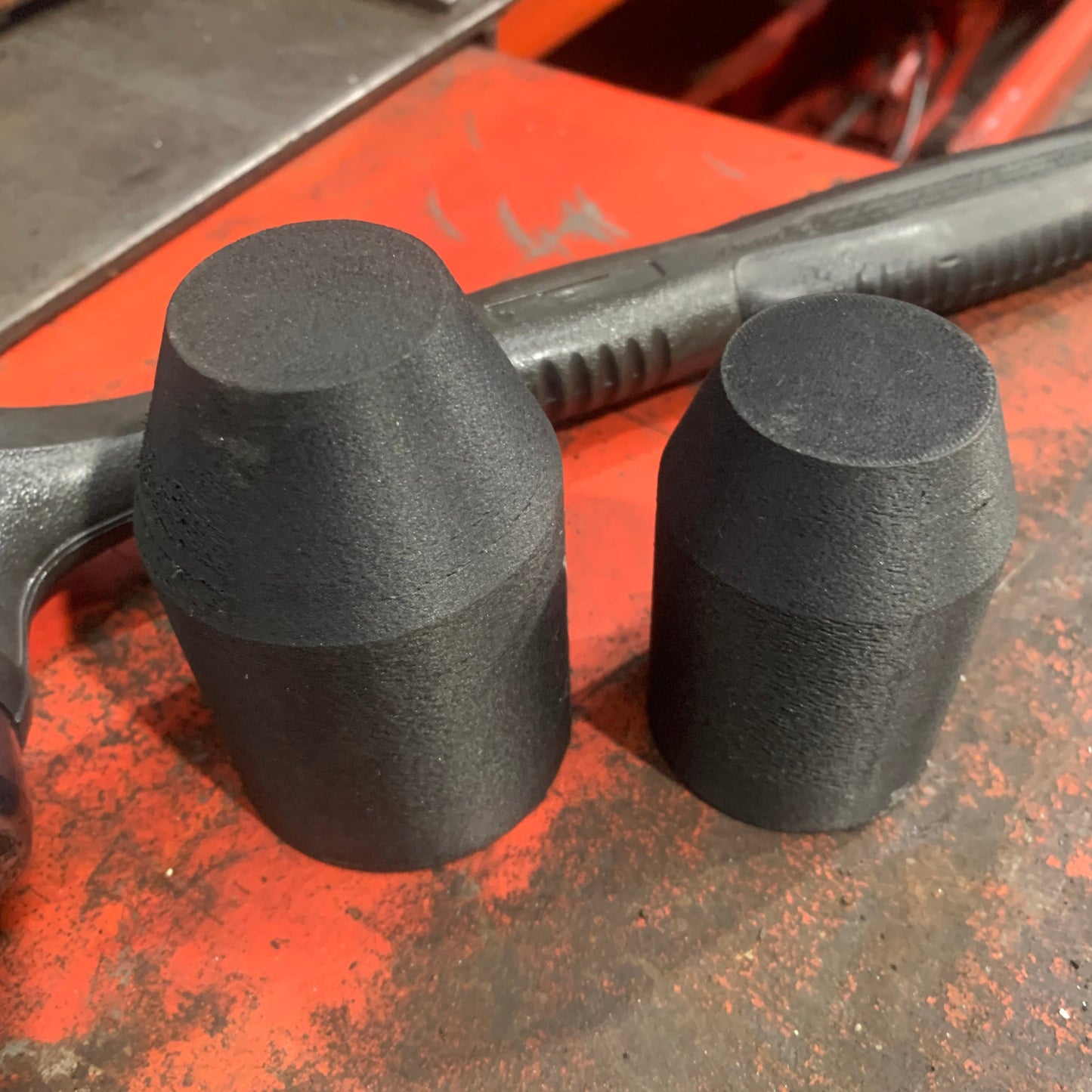2JZ Cam and Crank Seal Tool