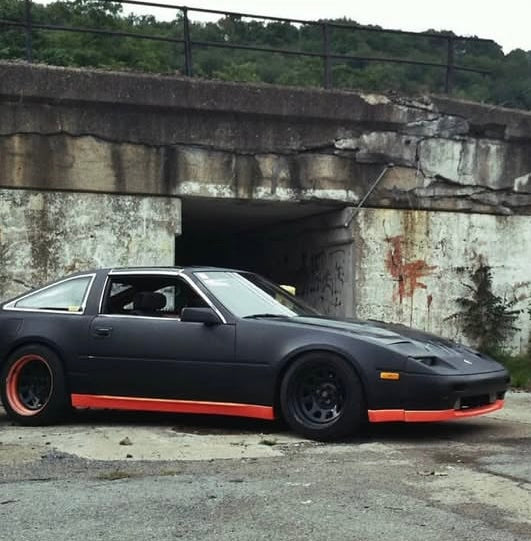 Z31 300ZX