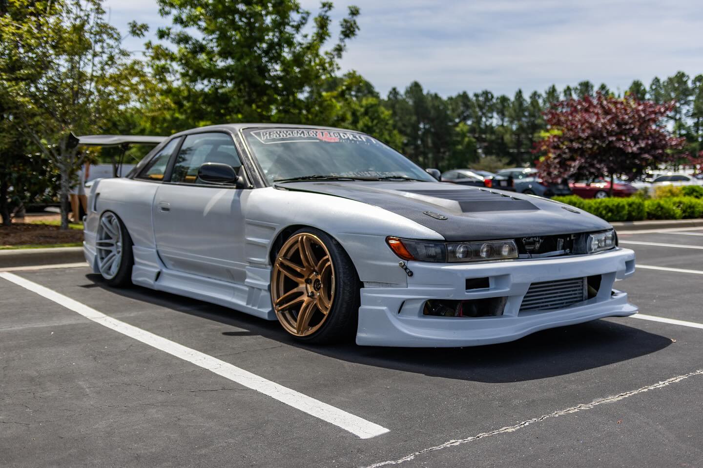 S13 240SX/Silvia