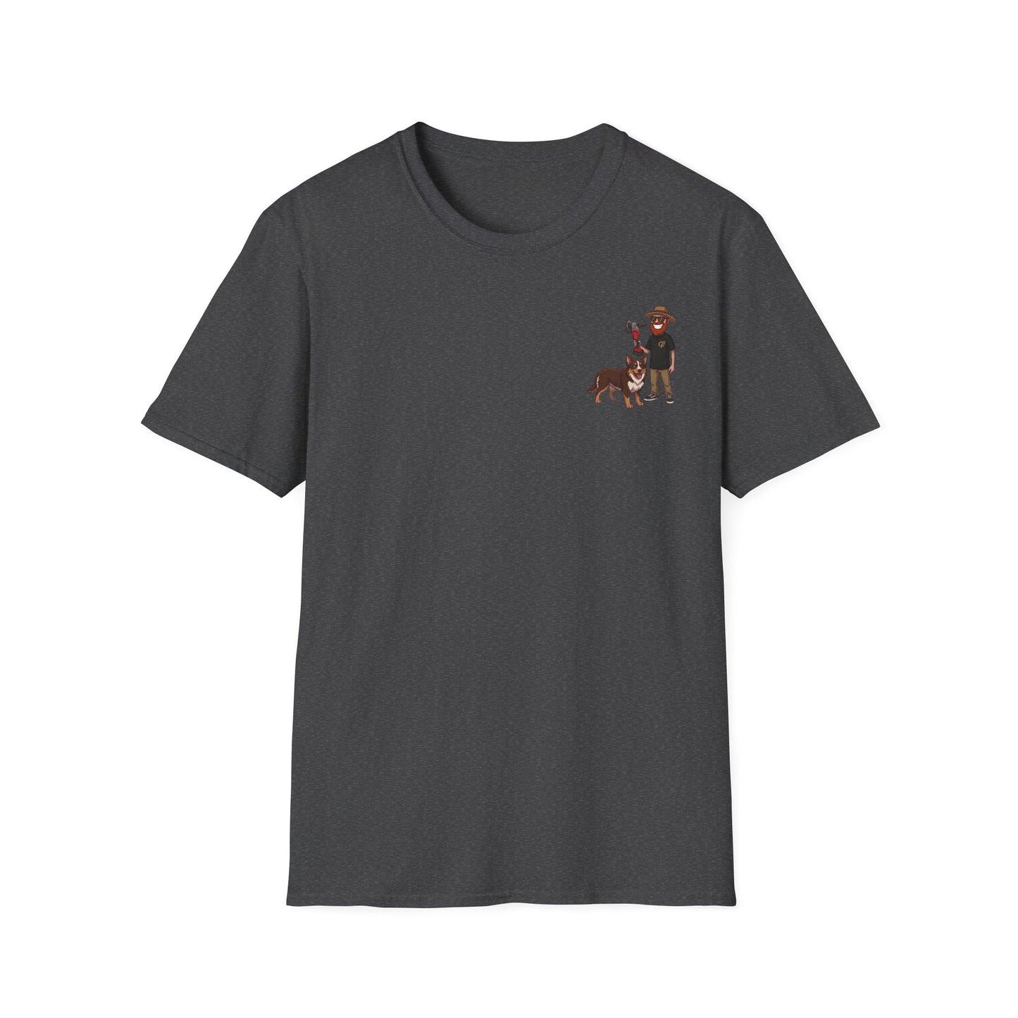 DeathKart Miata Graphic T-Shirt