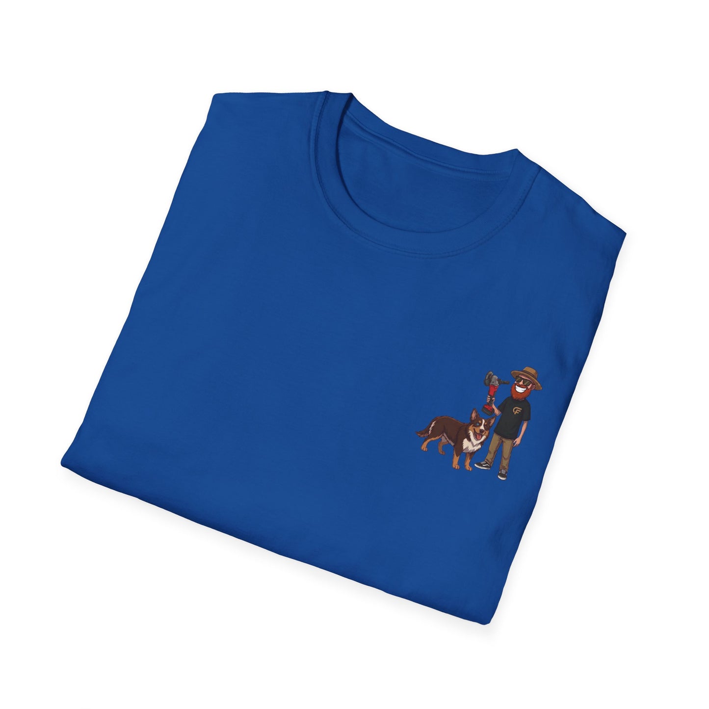 No Sleep Miata Graphic T‑Shirt