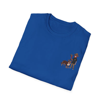 No Sleep Miata Graphic T‑Shirt