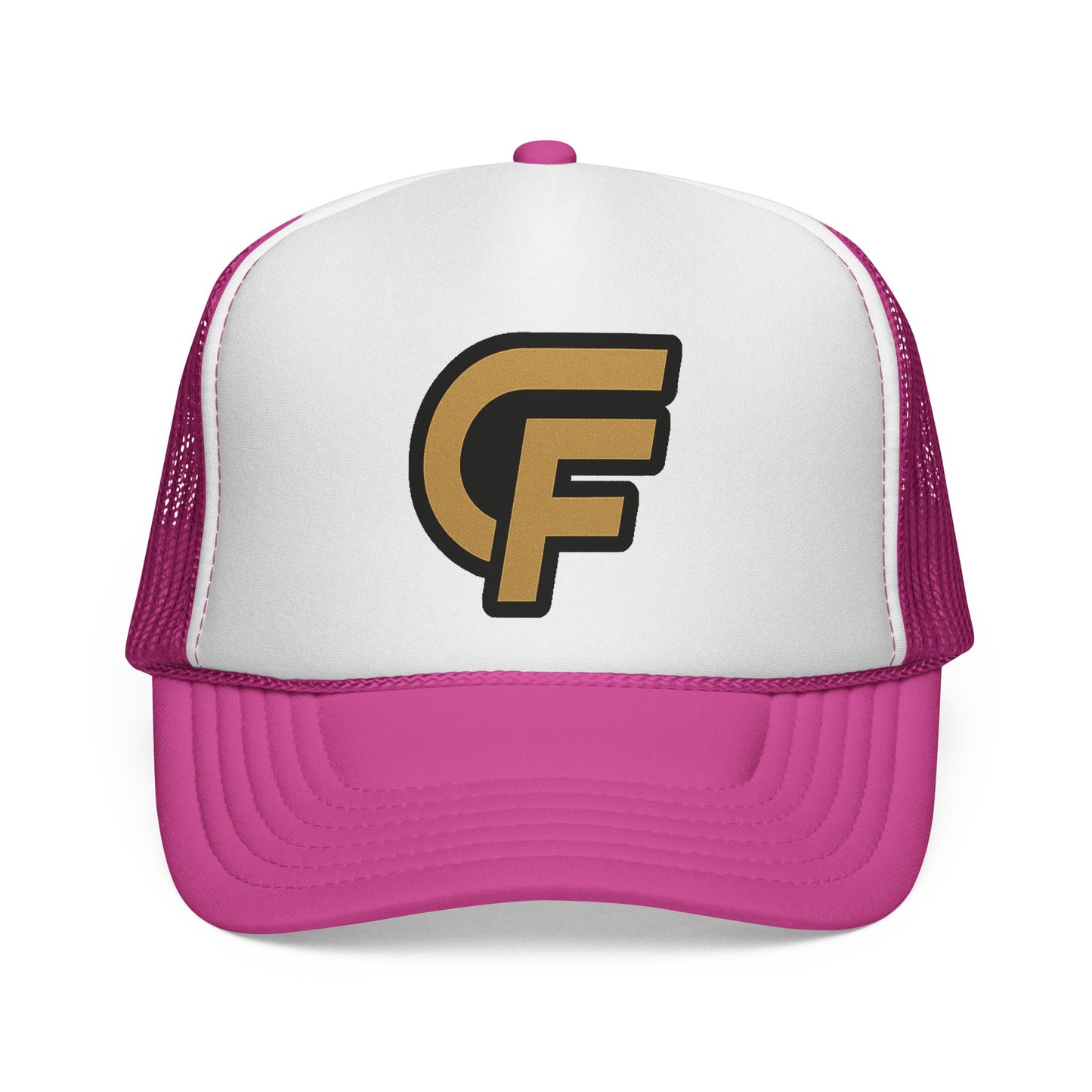 CF Trucker Cap