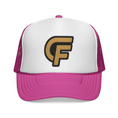 CF Trucker Cap