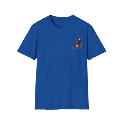 No Sleep Miata Graphic T‑Shirt