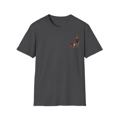 No Sleep Miata Graphic T‑Shirt