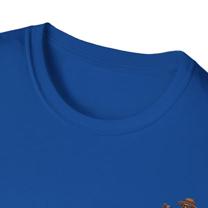 DeathKart Miata Graphic T-Shirt