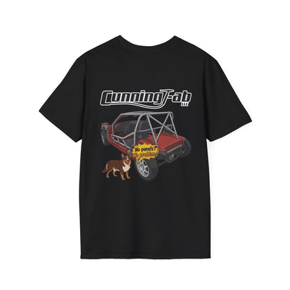 DeathKart Miata Graphic T-Shirt