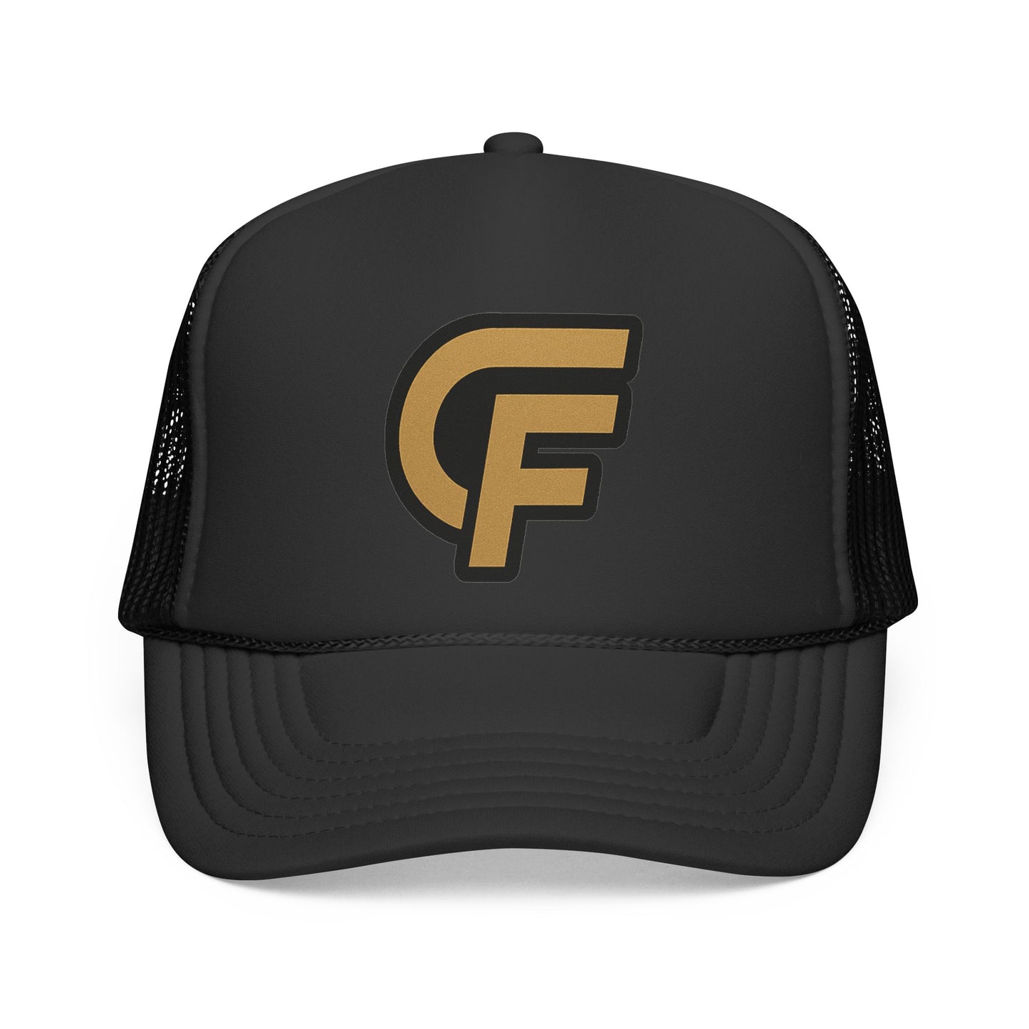 CF Trucker Cap