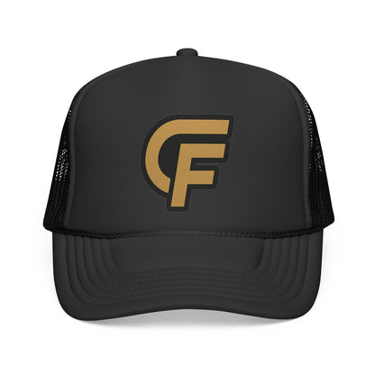 CF Trucker Cap