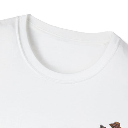 No Sleep Miata Graphic T‑Shirt