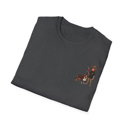 DeathKart Miata Graphic T-Shirt
