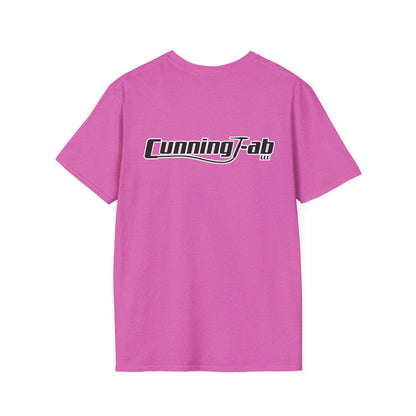 CunningFab Support T-Shirt