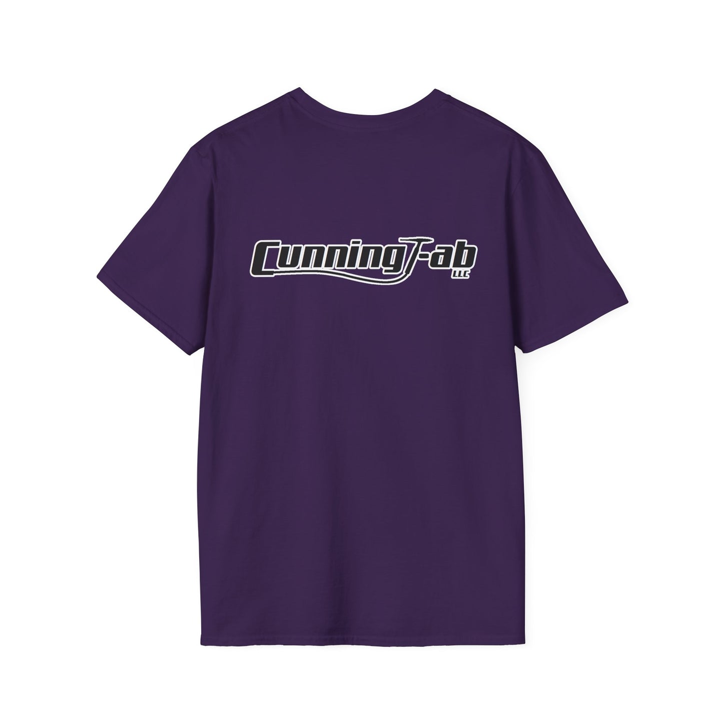 CunningFab Support T-Shirt