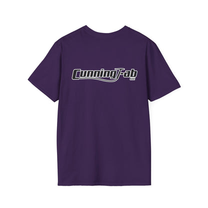 CunningFab Support T-Shirt