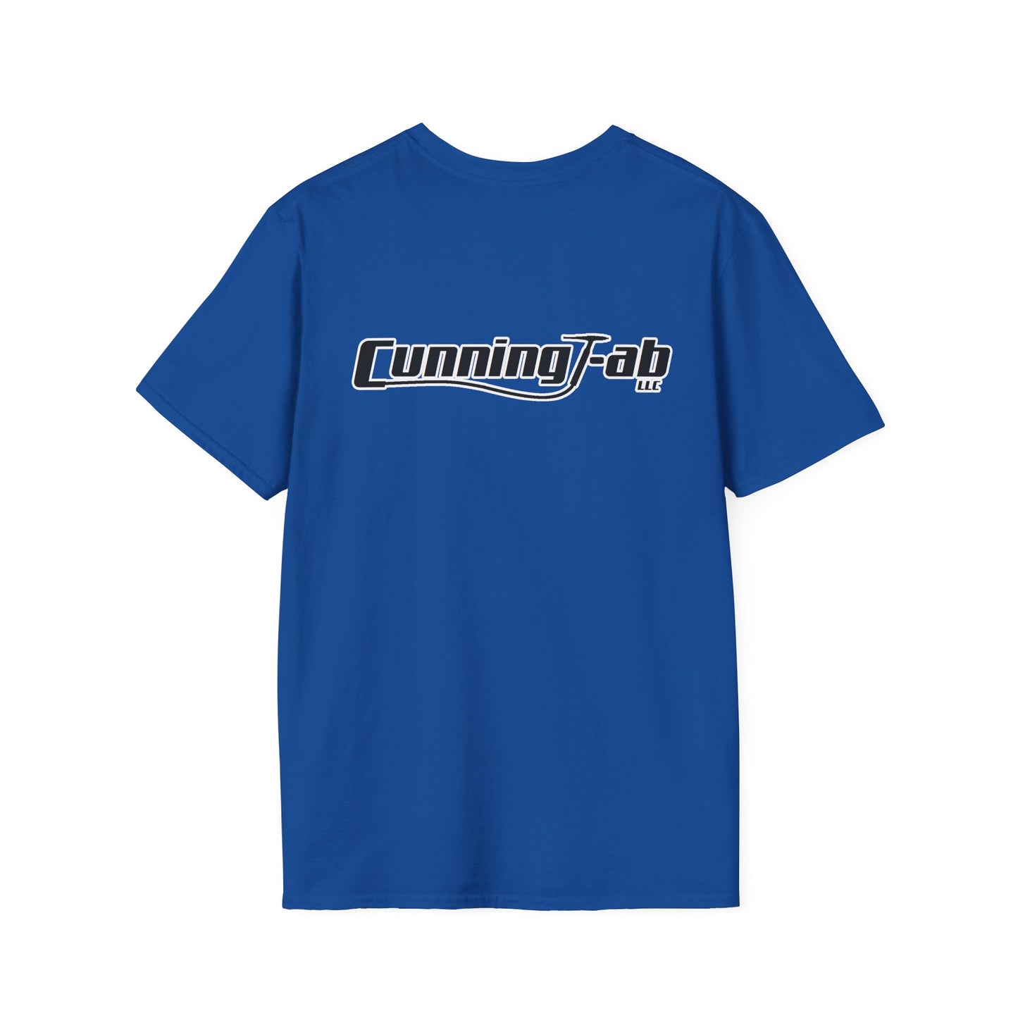 CunningFab Support T-Shirt