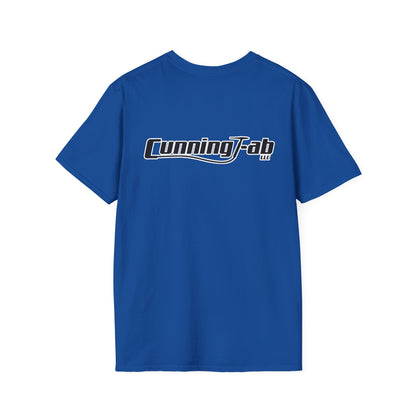 CunningFab Support T-Shirt