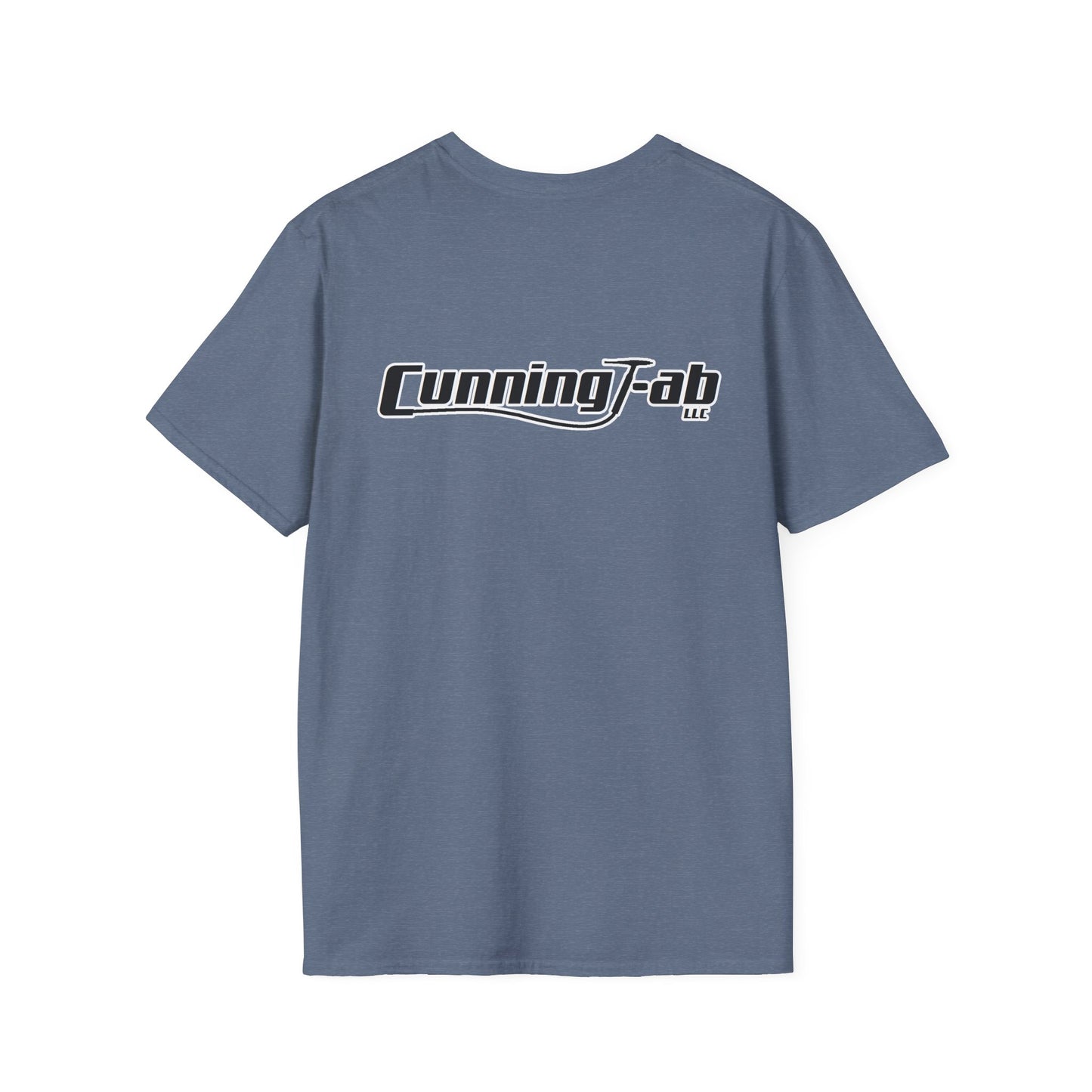 CunningFab Support T-Shirt