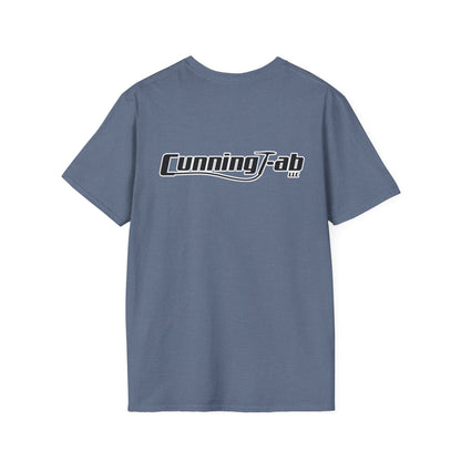 CunningFab Support T-Shirt