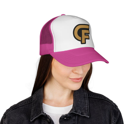 CF Trucker Cap