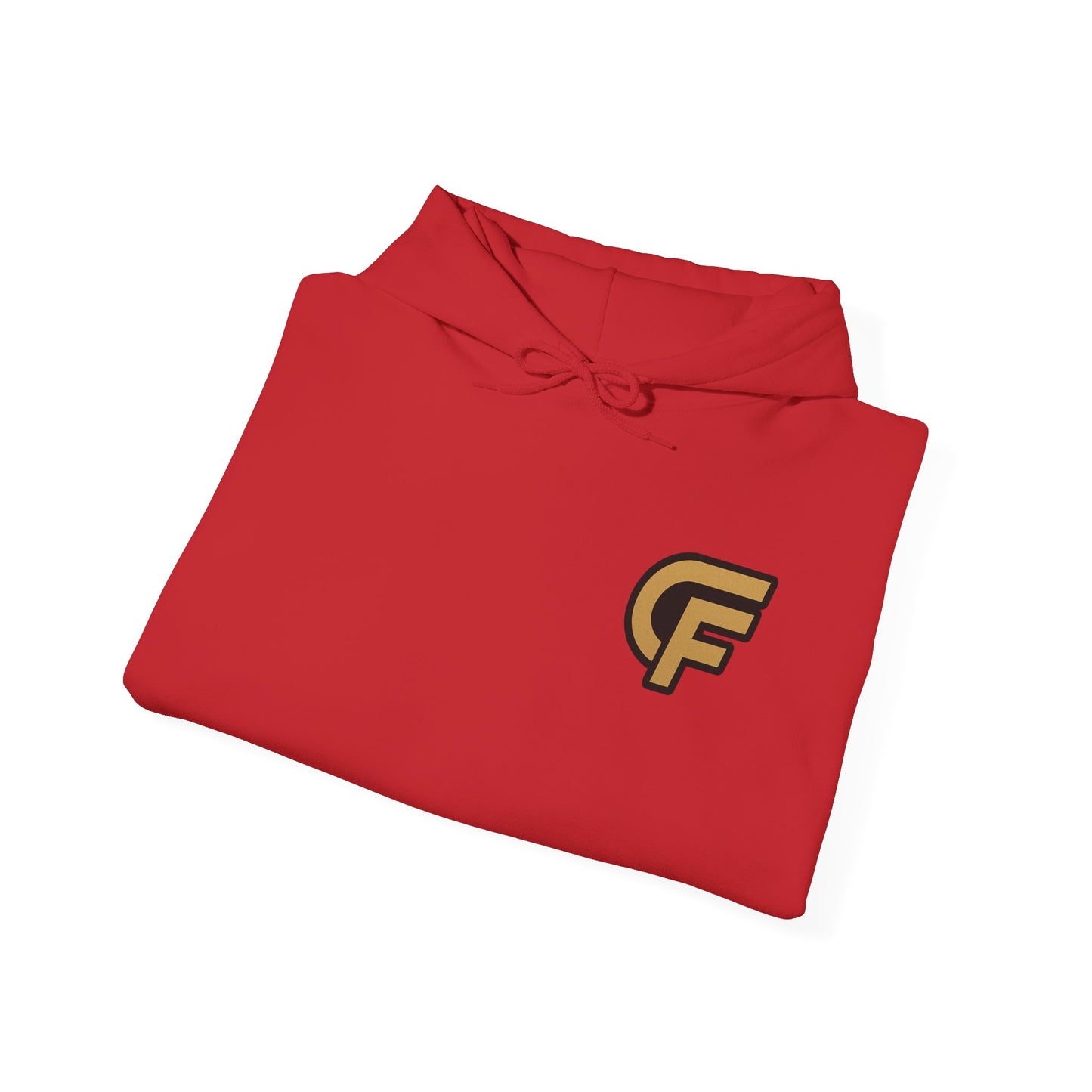 CunningFab Logo Hoodie