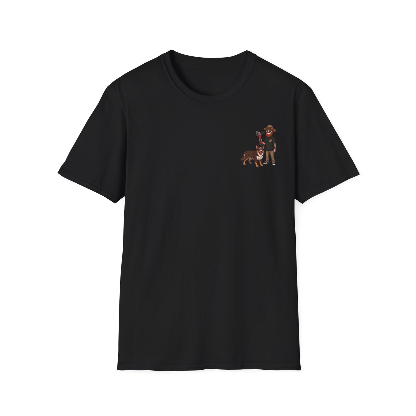 No Sleep Miata Graphic T‑Shirt