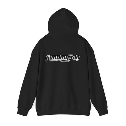CunningFab Logo Hoodie