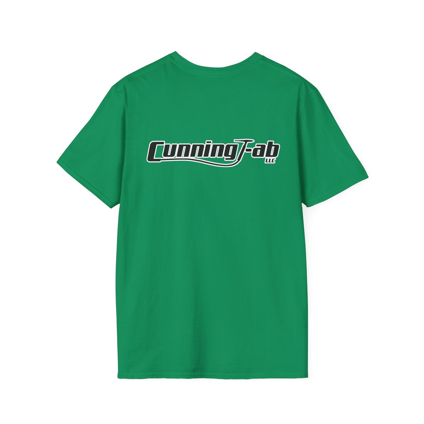 CunningFab Support T-Shirt
