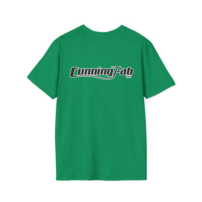 CunningFab Support T-Shirt