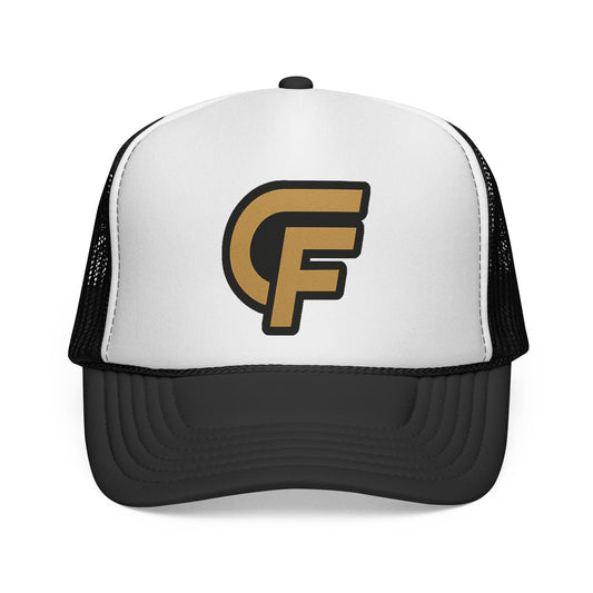 CF Trucker Cap
