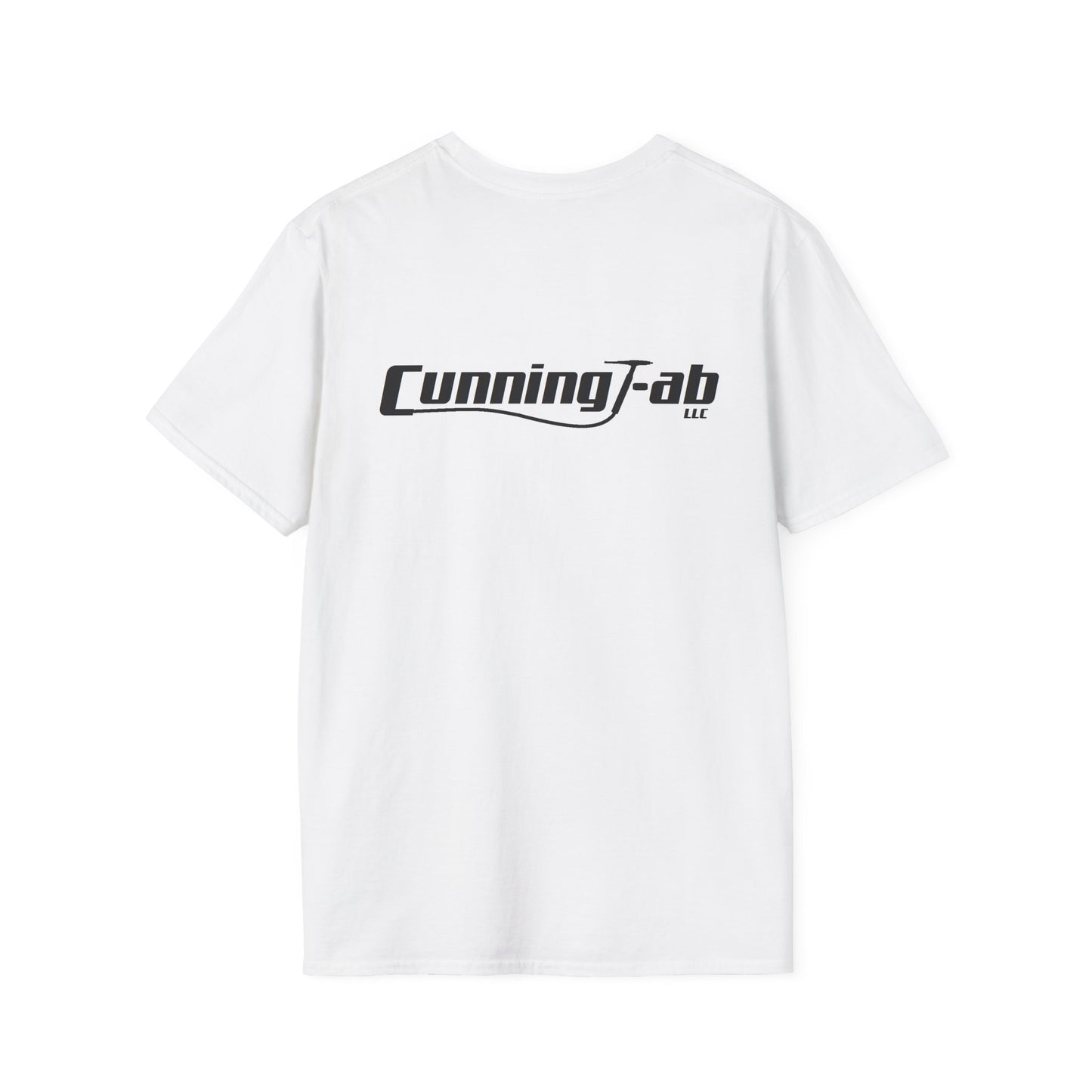 CunningFab Support T-Shirt