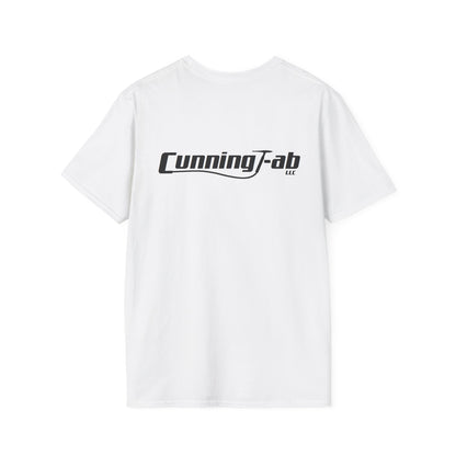 CunningFab Support T-Shirt