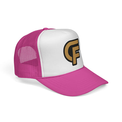 CF Trucker Cap
