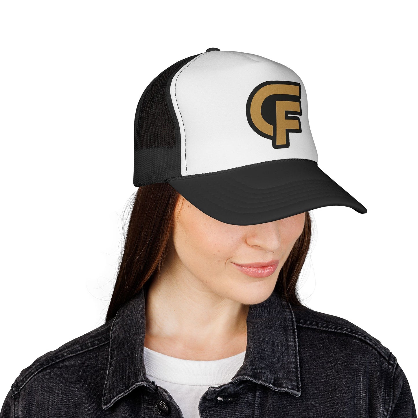 CF Trucker Cap