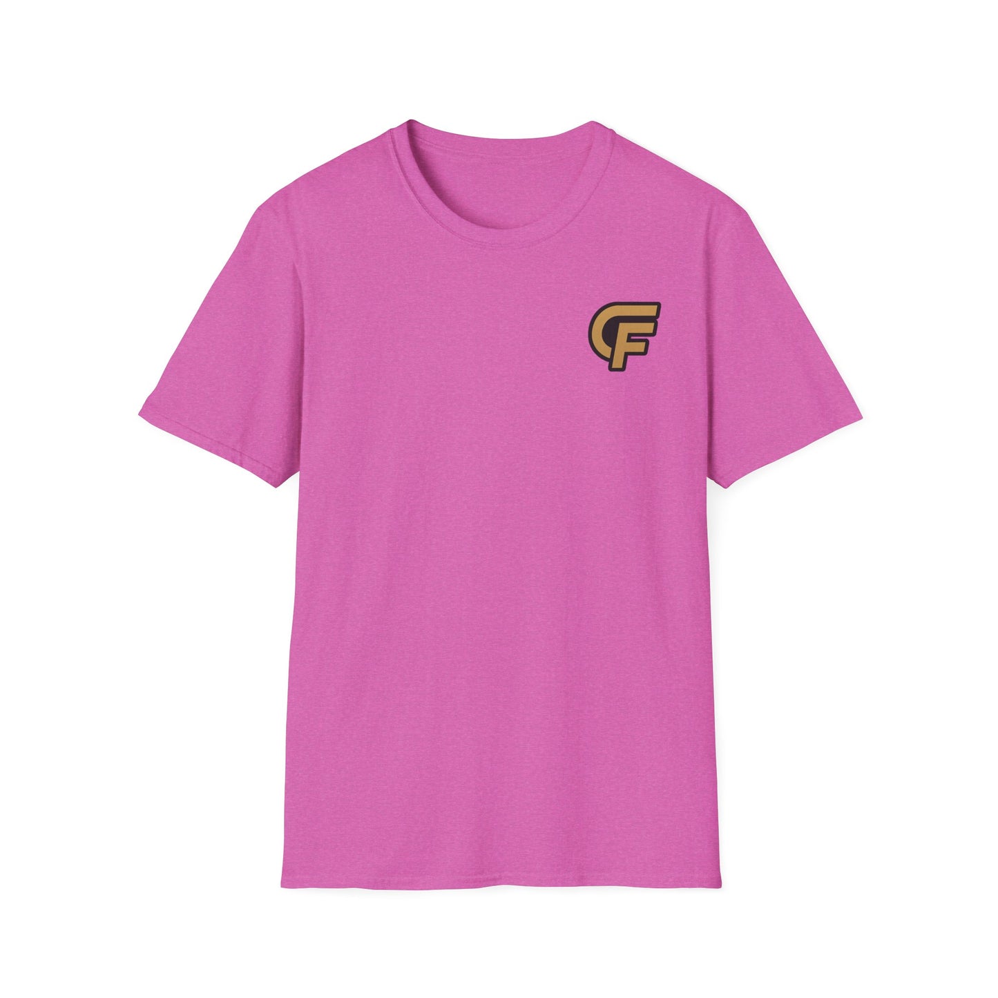 CunningFab Support T-Shirt