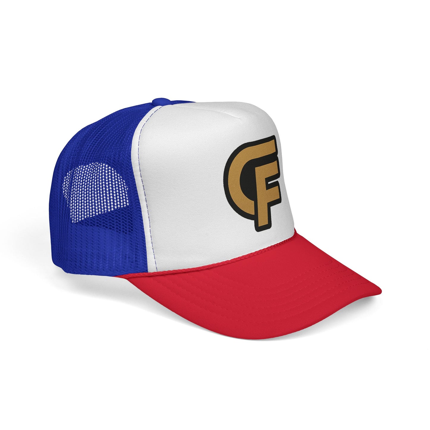 CF Trucker Cap