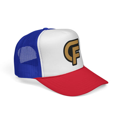CF Trucker Cap