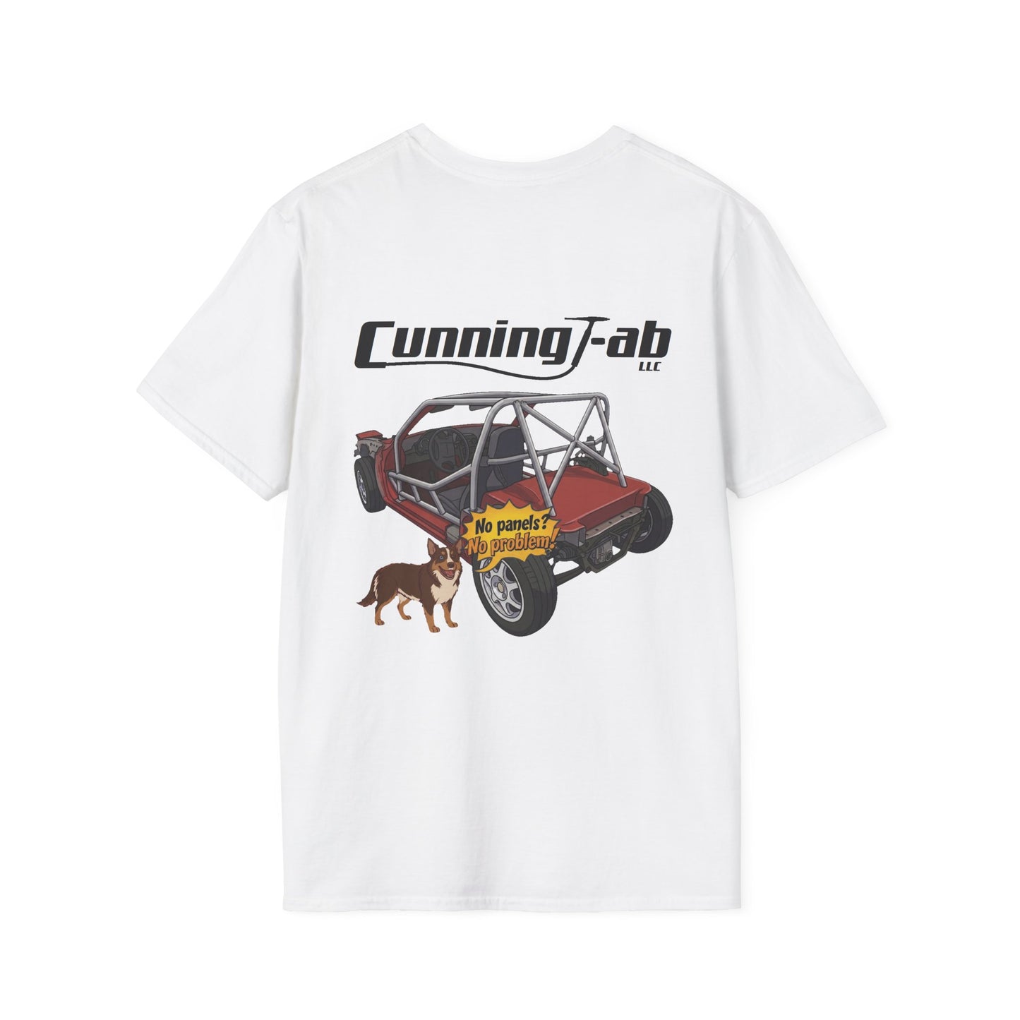 DeathKart Miata Graphic T-Shirt