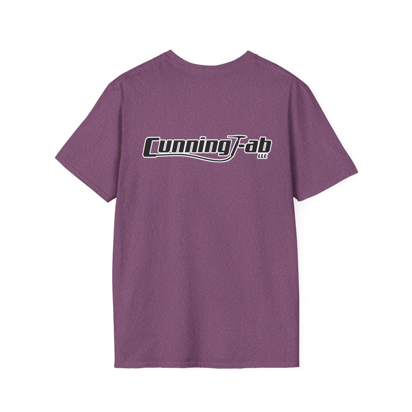 CunningFab Support T-Shirt