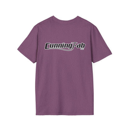 CunningFab Support T-Shirt