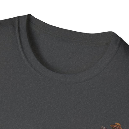 DeathKart Miata Graphic T-Shirt