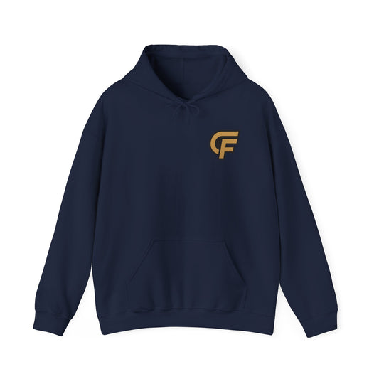 CunningFab Logo Hoodie