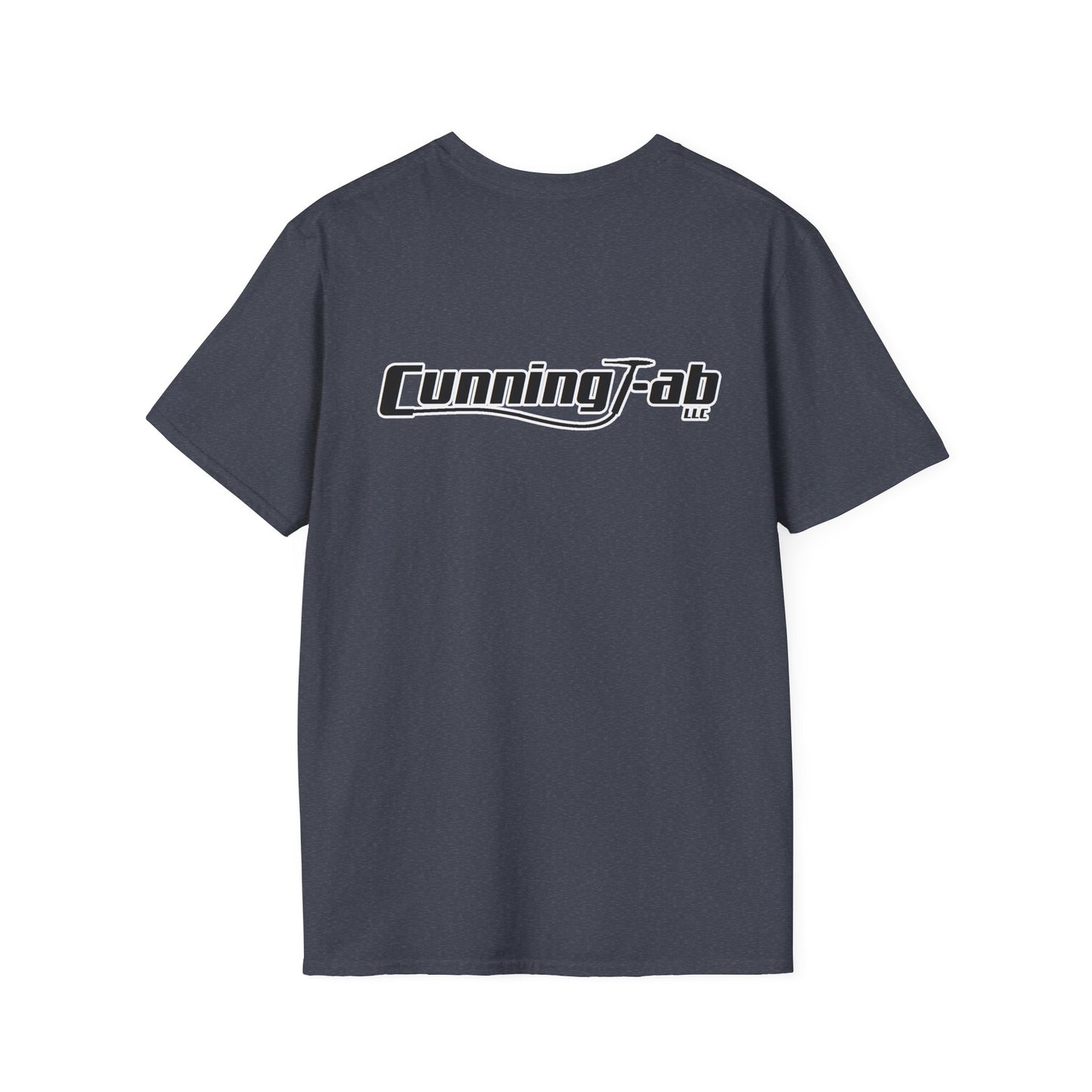 CunningFab Support T-Shirt