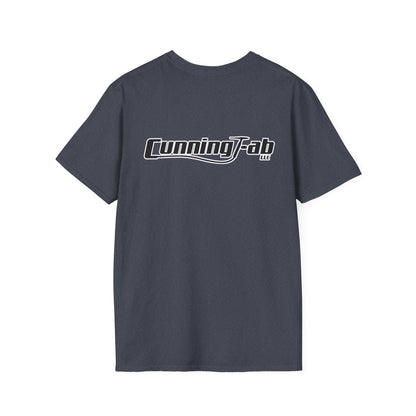 CunningFab Support T-Shirt
