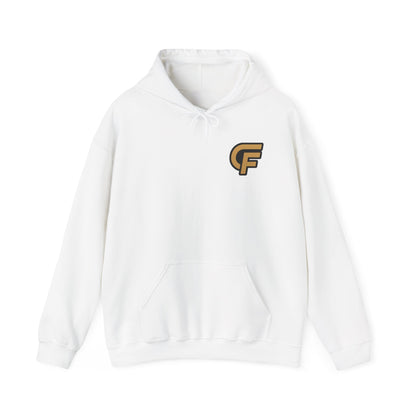 CunningFab Logo Hoodie