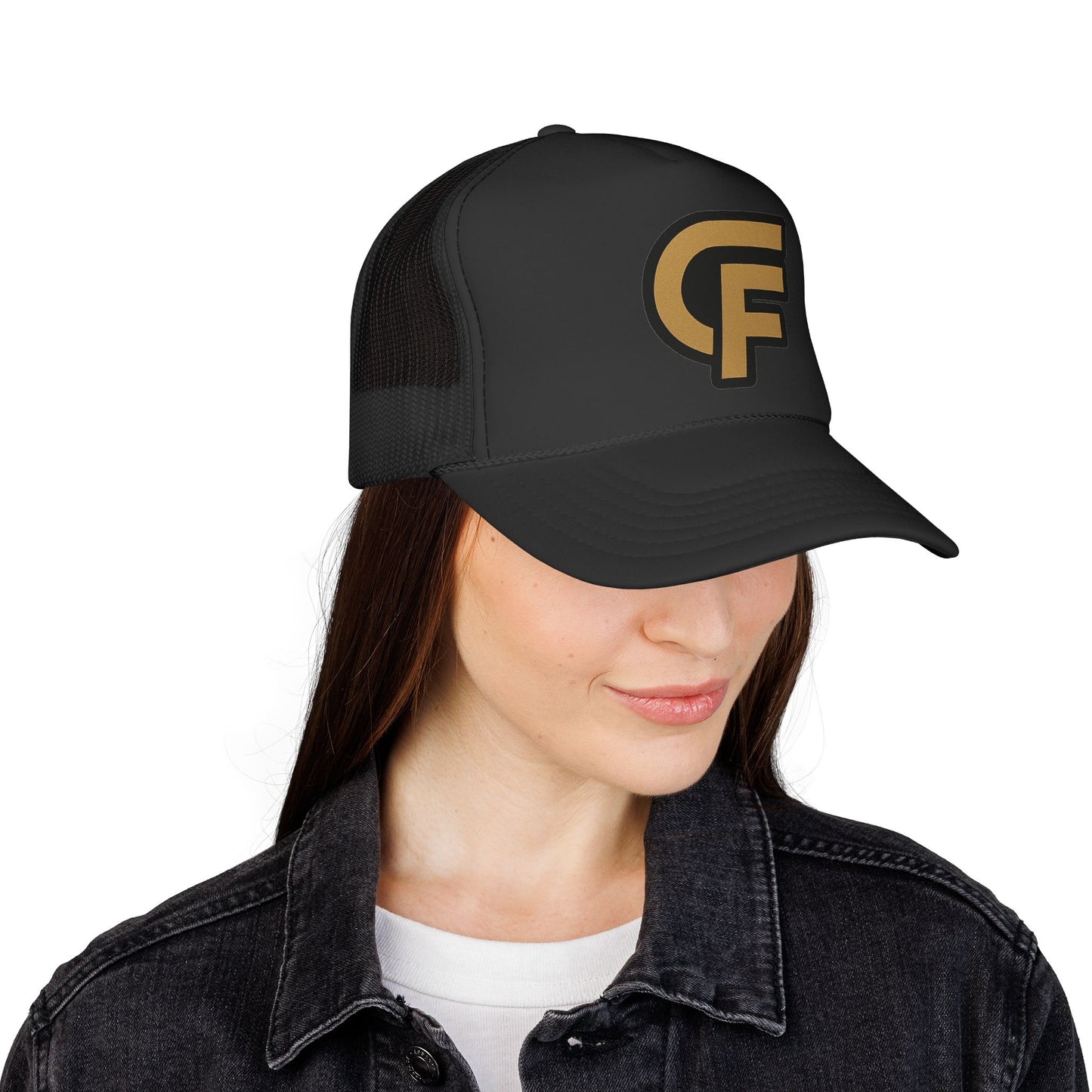 CF Trucker Cap
