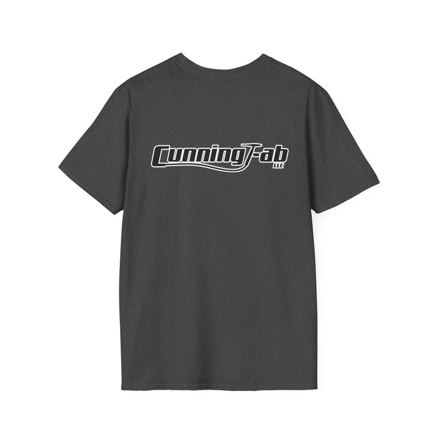 CunningFab Support T-Shirt